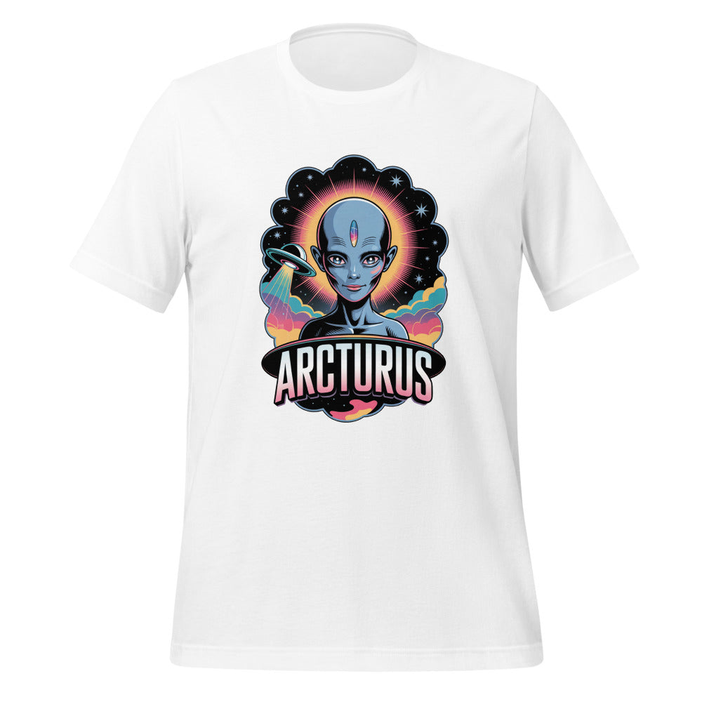 Camisa Arcturus #18