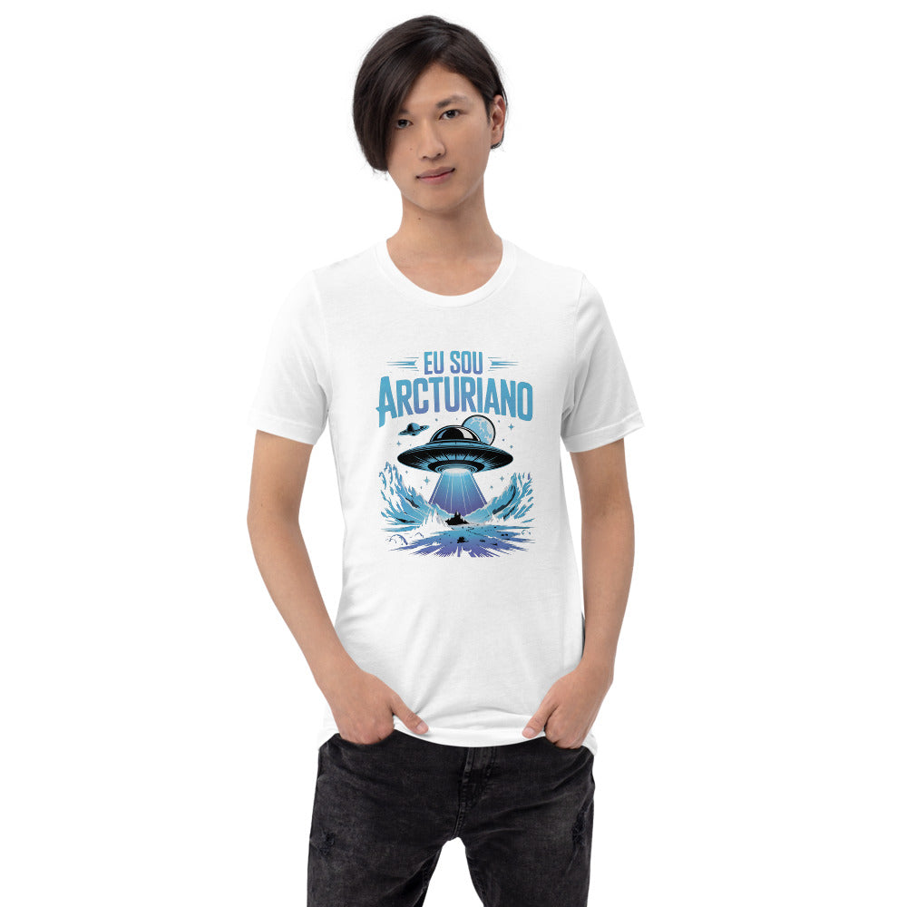 Camisa Arcturus #19