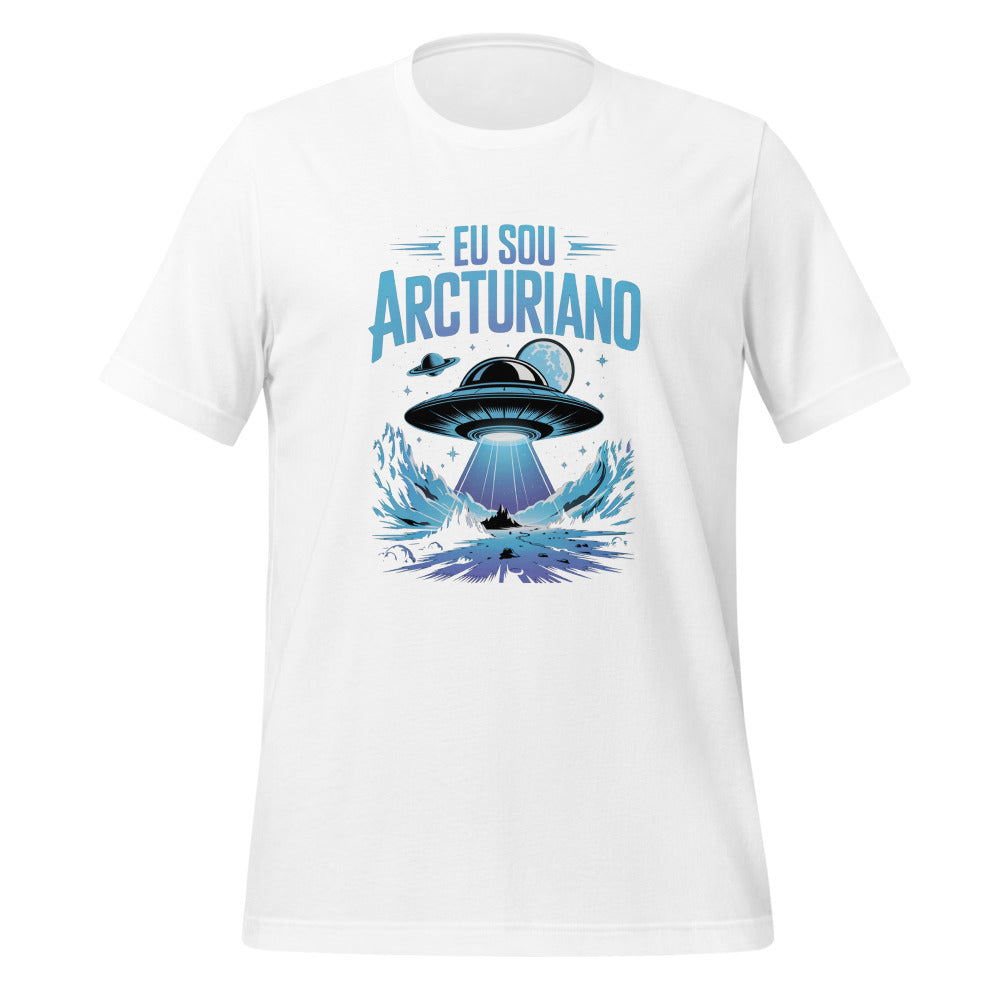 Camisa Arcturus #19