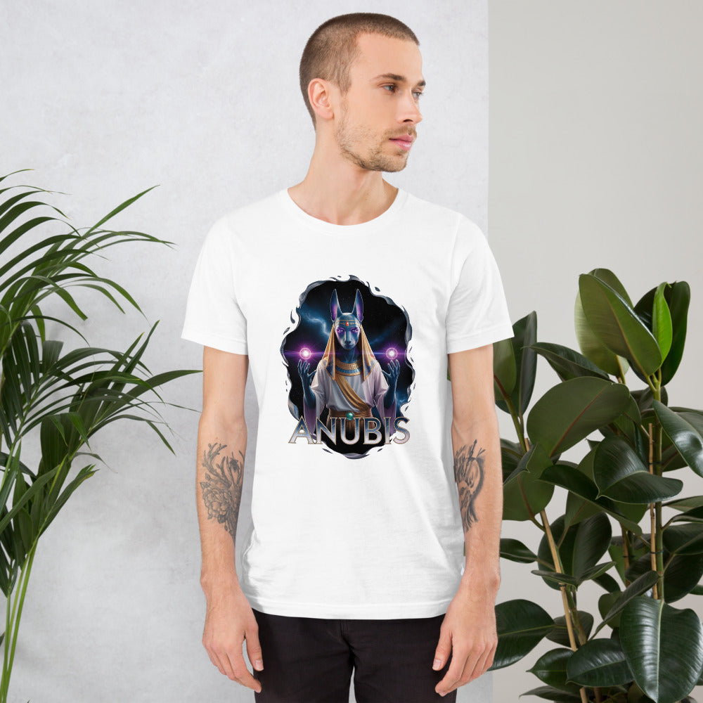 Camisa Anubis #1