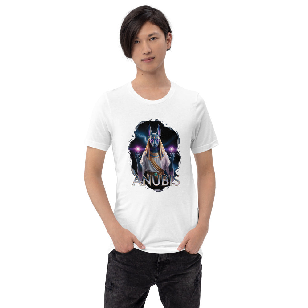 Camisa Anubis #1