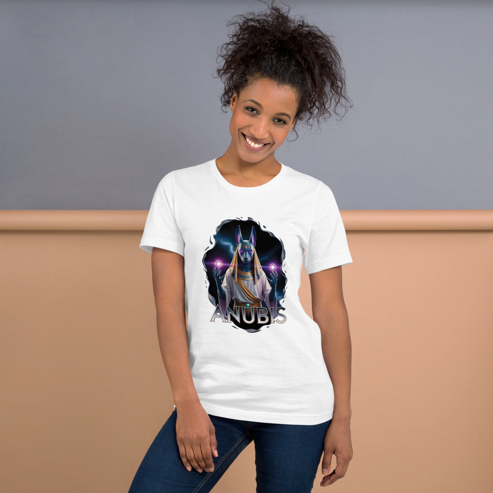 Camisa Anubis #1
