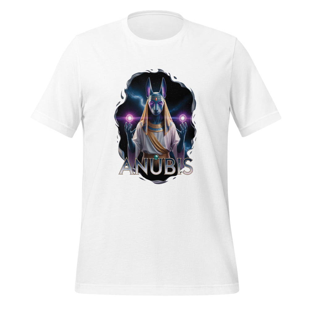 Camisa Anubis #1