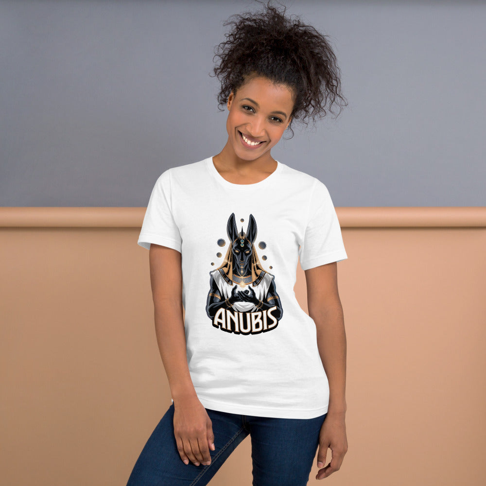 Camisa Anubis #2