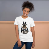Camisa Anubis #2