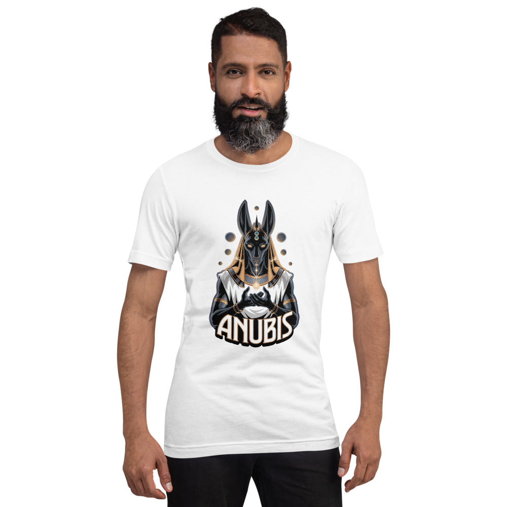 Camisa Anubis #2