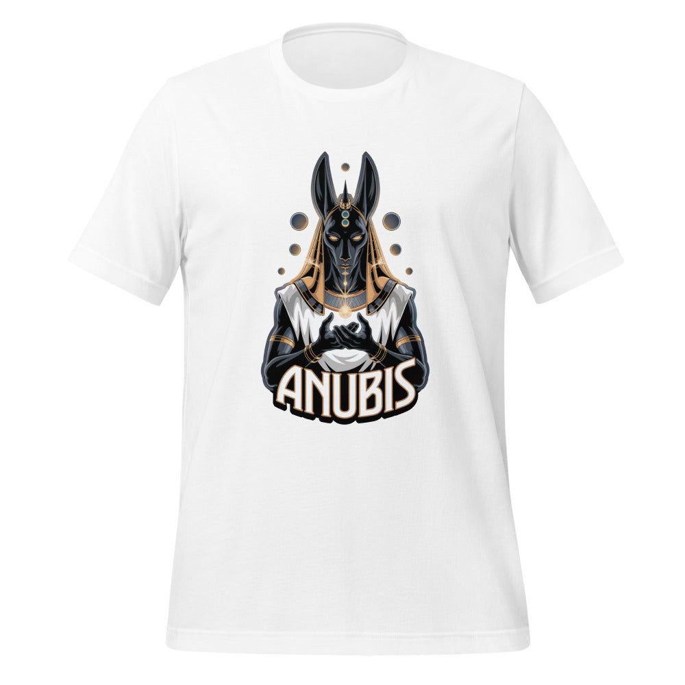 Camisa Anubis #2