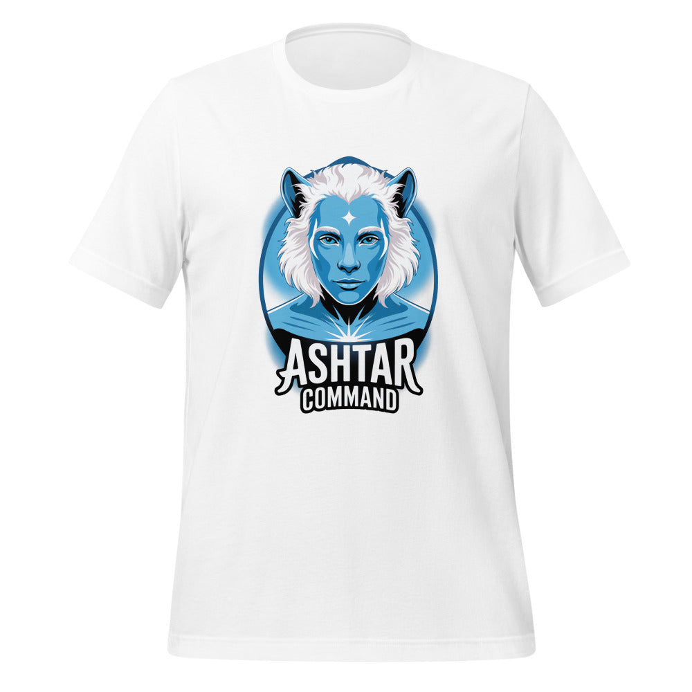 Camisa Ashtar Command #1