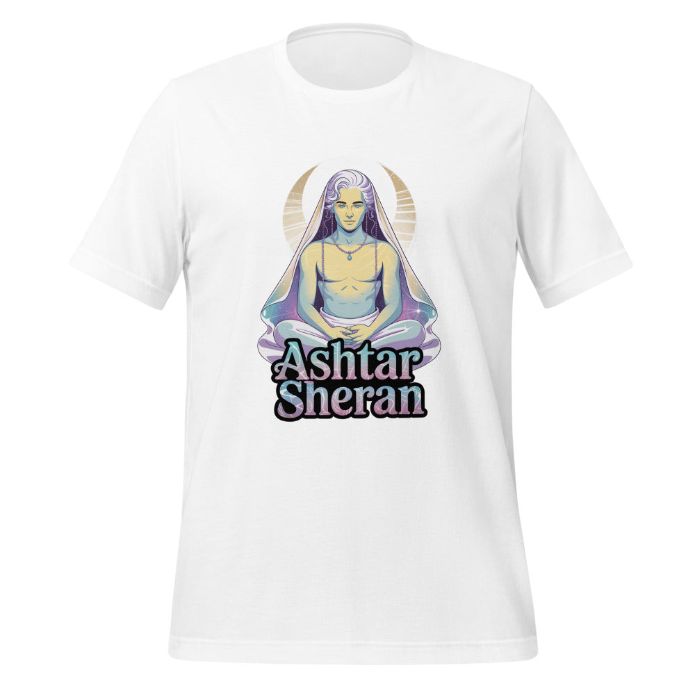 Camisa Ashtar Sheran #2