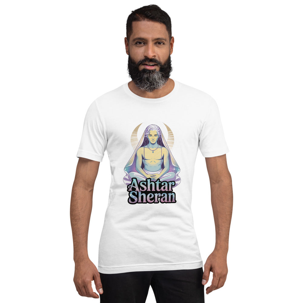Camisa Ashtar Sheran #2
