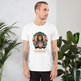 Camisa Ashtar Command #3