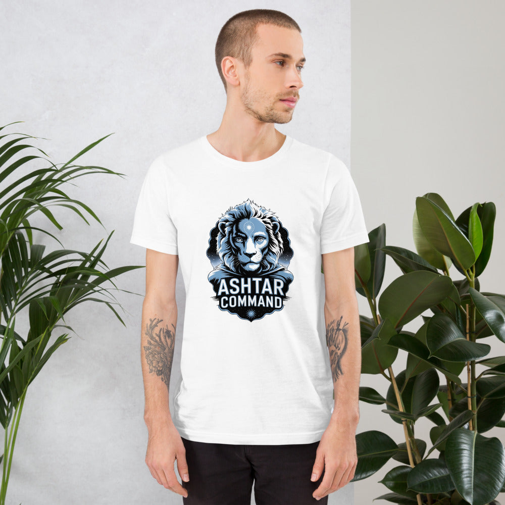 Camisa Ashtar Command #4