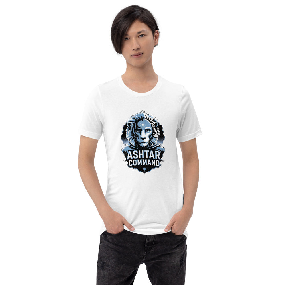 Camisa Ashtar Command #4