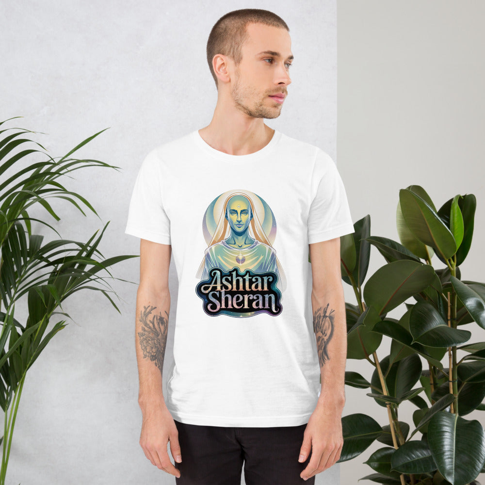 Camisa Ashtar Sheran #6
