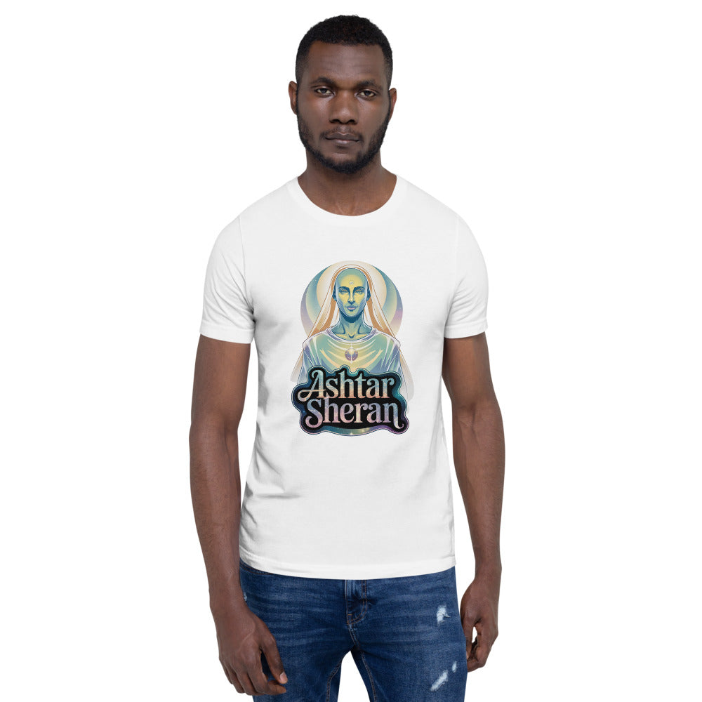 Camisa Ashtar Sheran #6