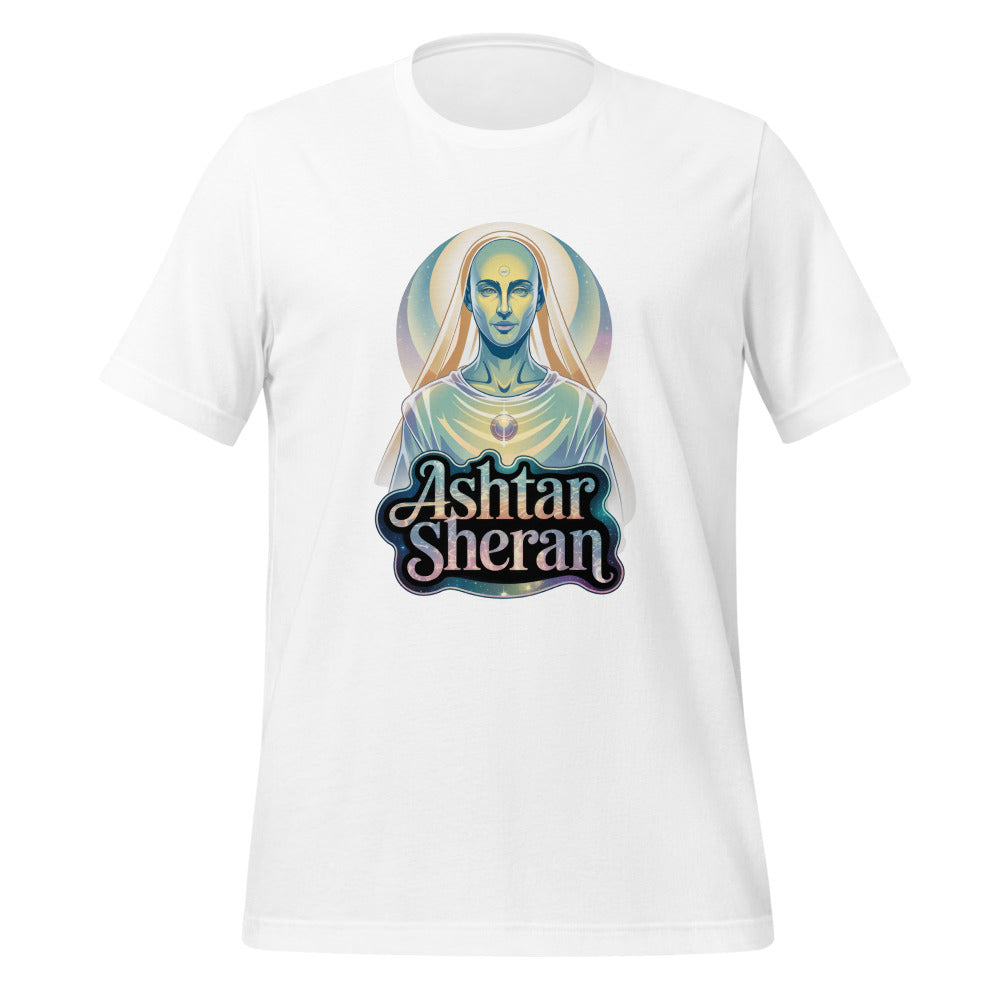 Camisa Ashtar Sheran #6