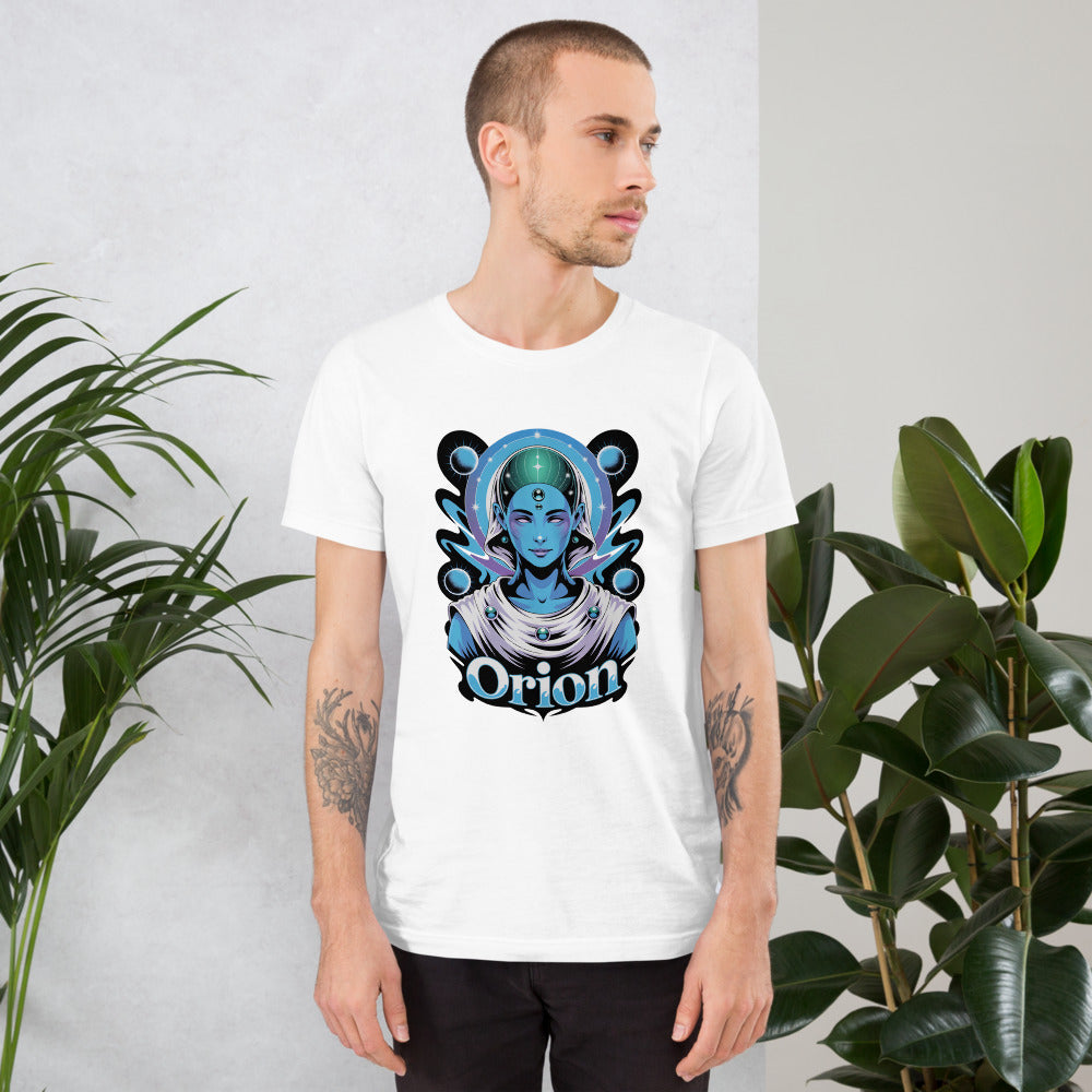 Camisa Orion #1