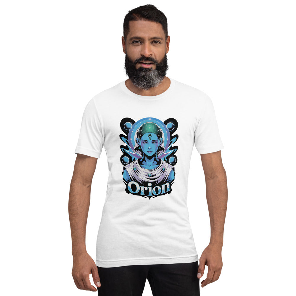 Camisa Orion #1