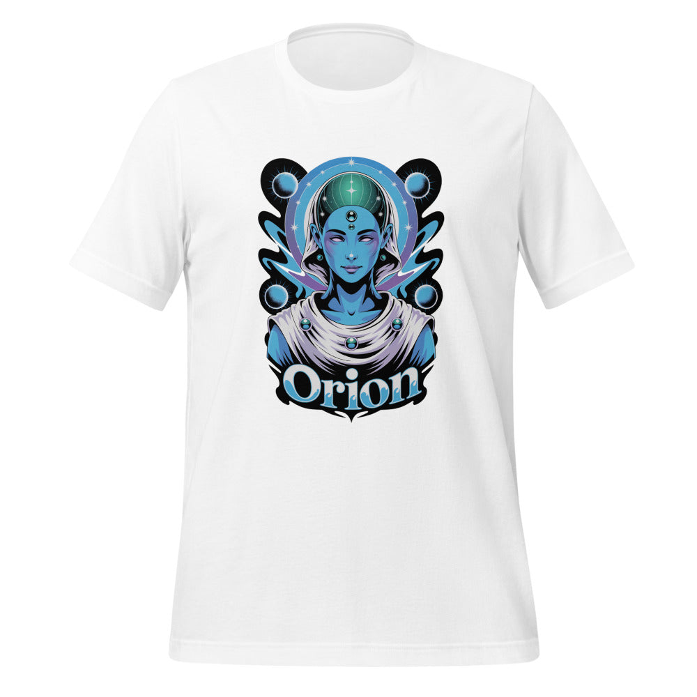 Camisa Orion #1