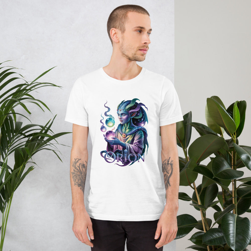 Camisa Orion #2