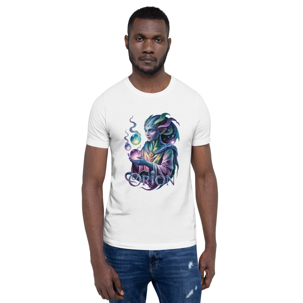 Camisa Orion #2