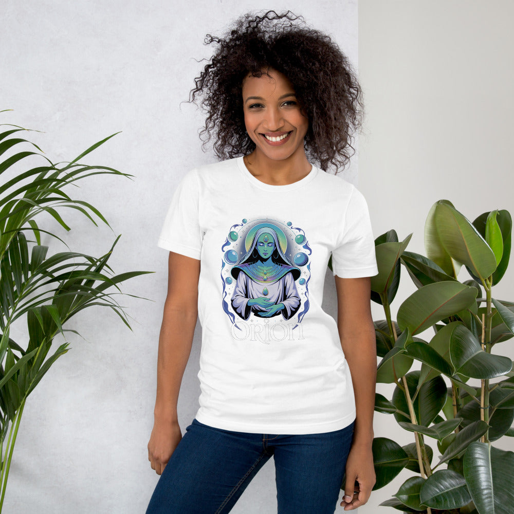 Camisa Orion #3