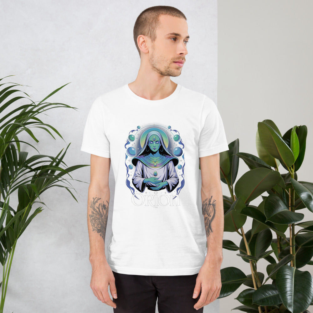 Camisa Orion #3