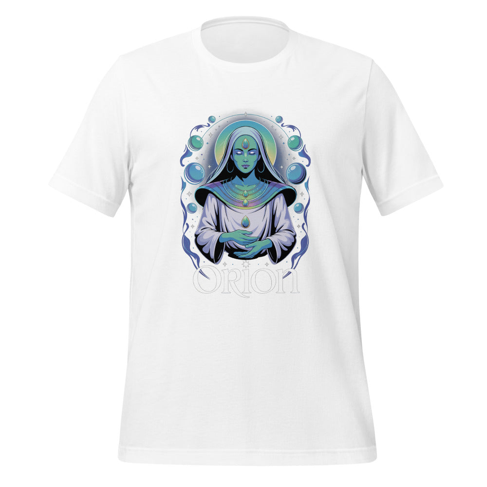 Camisa Orion #3