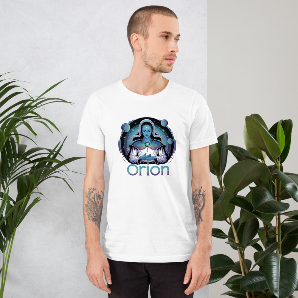 Camisa Orion #4