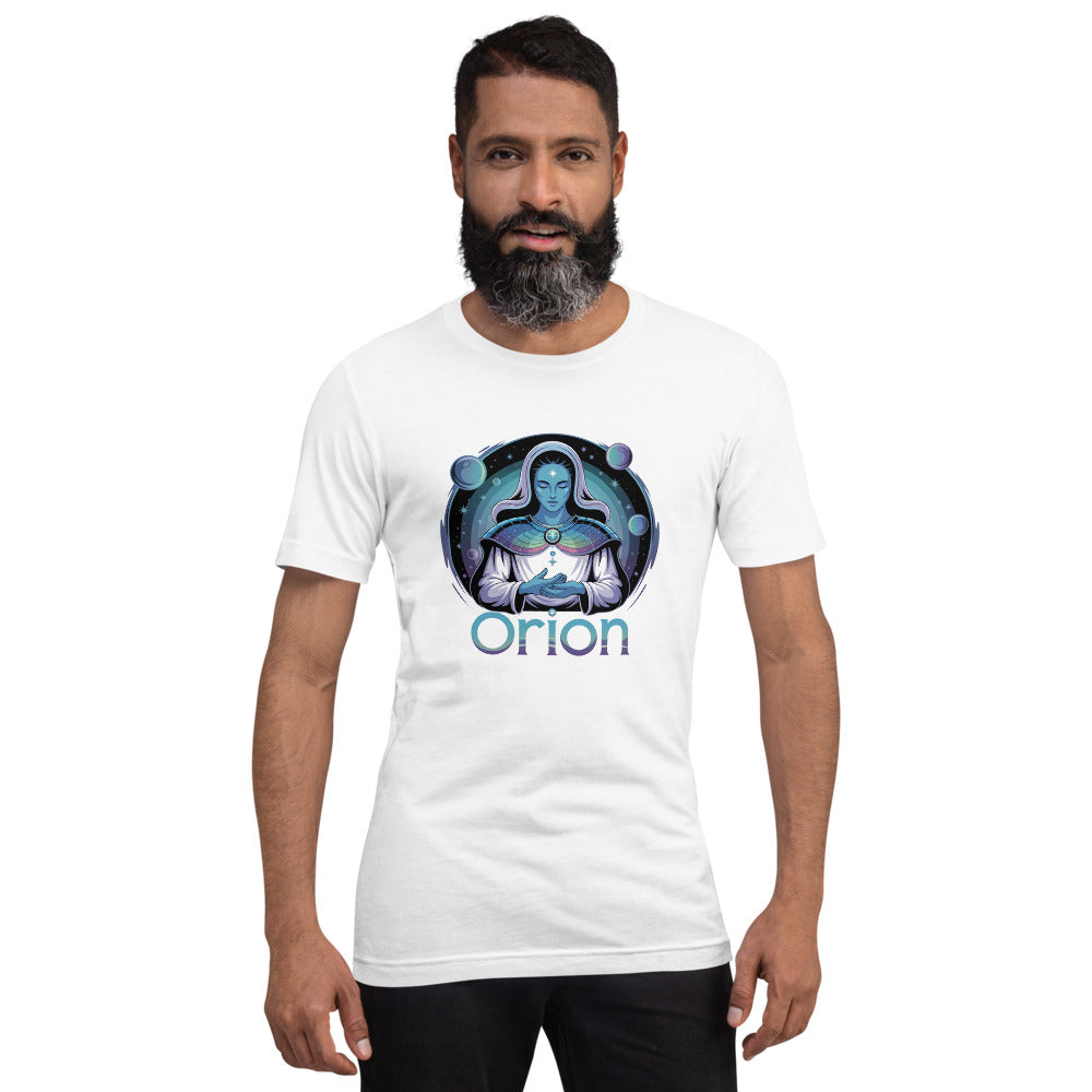 Camisa Orion #4