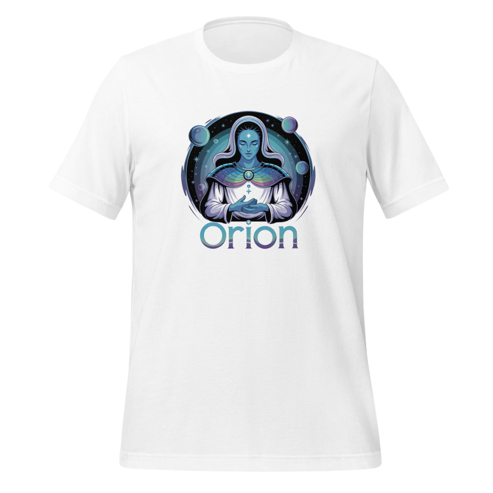 Camisa Orion #4