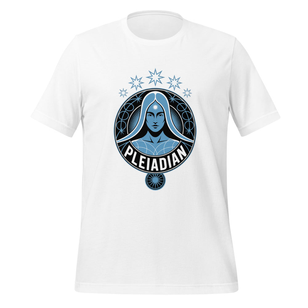 Camisa Pleiadian #19