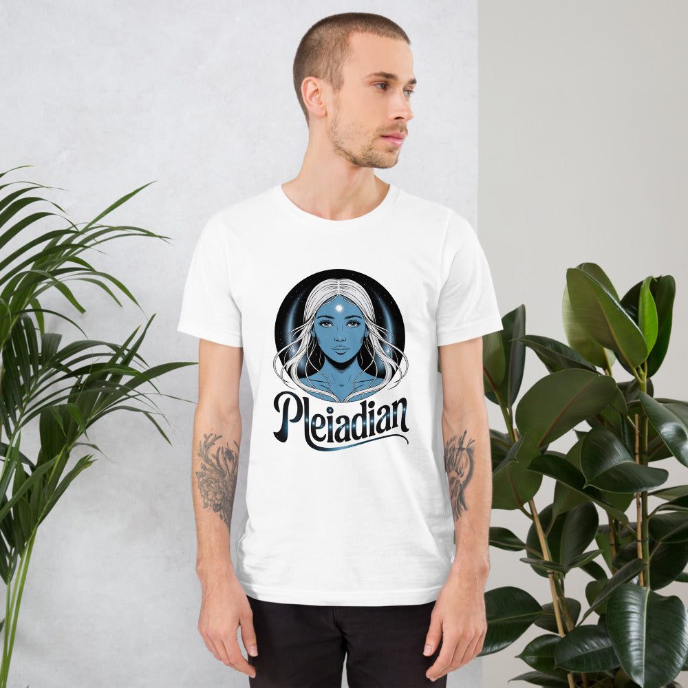 Camisa Pleiadian #20
