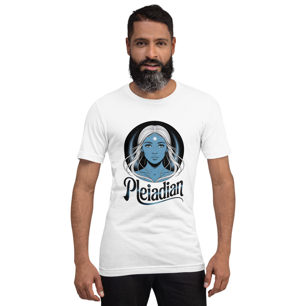 Camisa Pleiadian #20