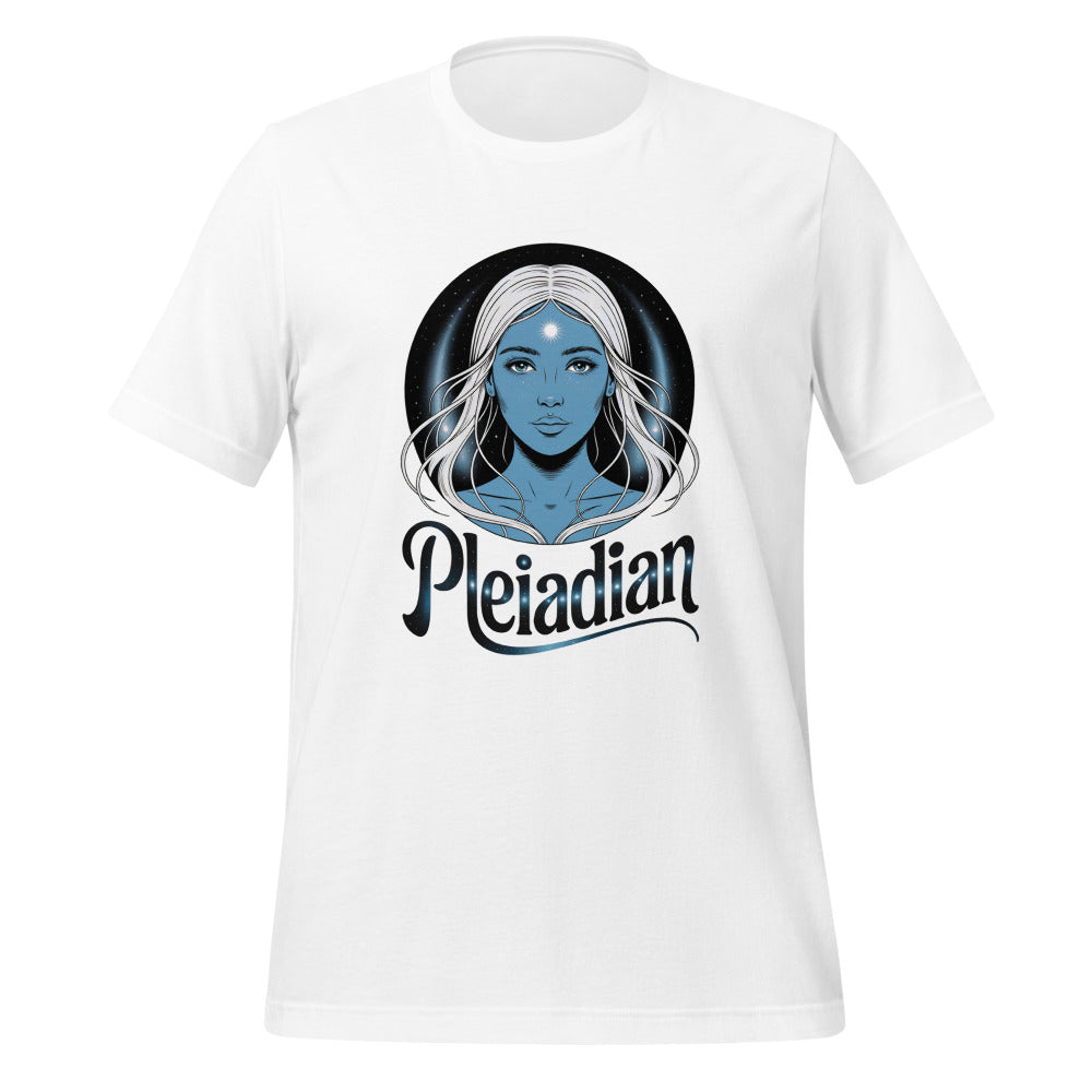 Camisa Pleiadian #20