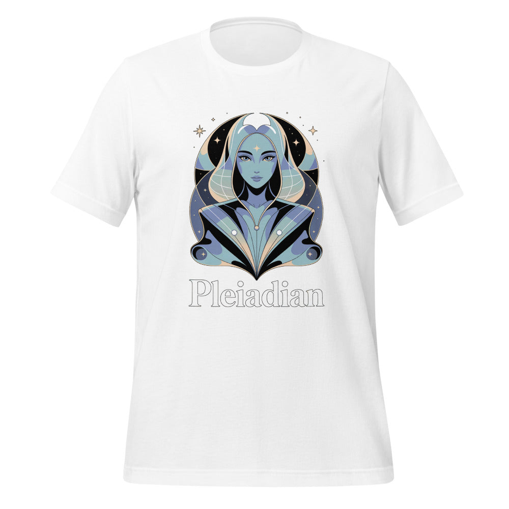 Camisa Pleiadian #21