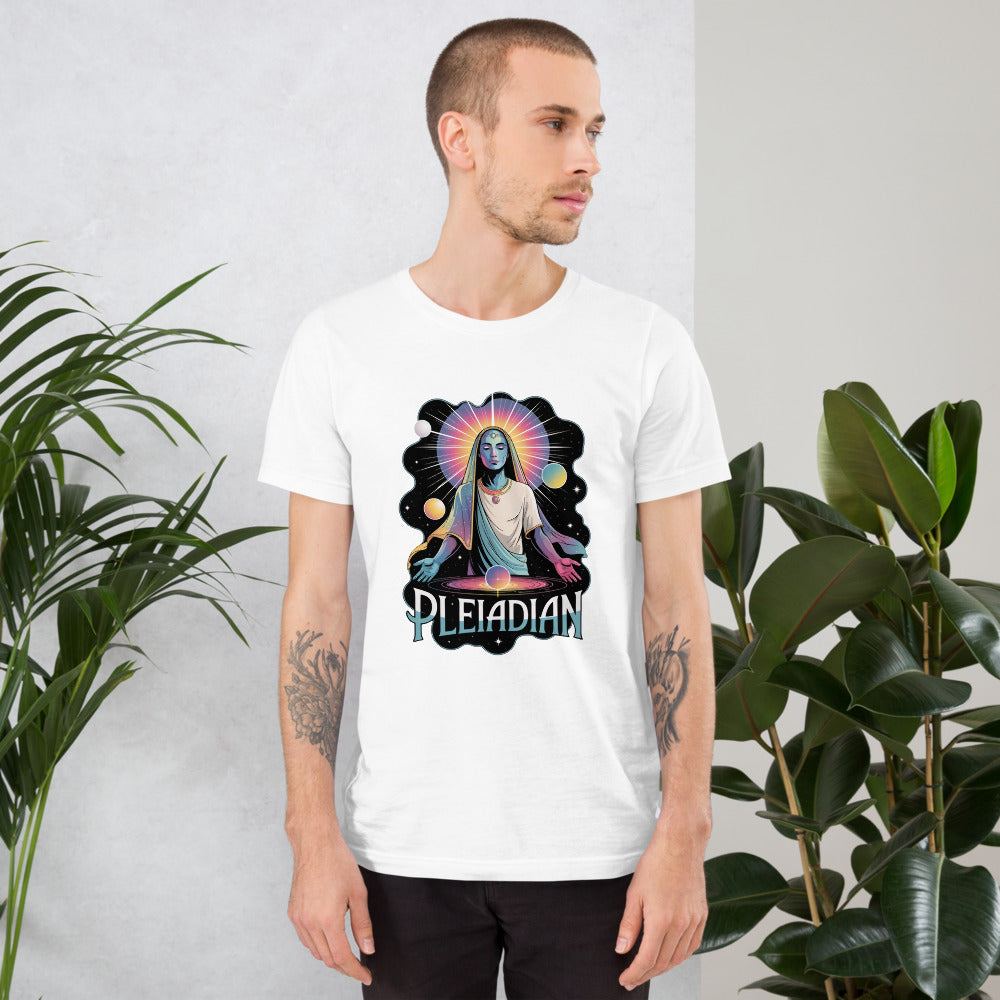 Camisa Pleiadian #23