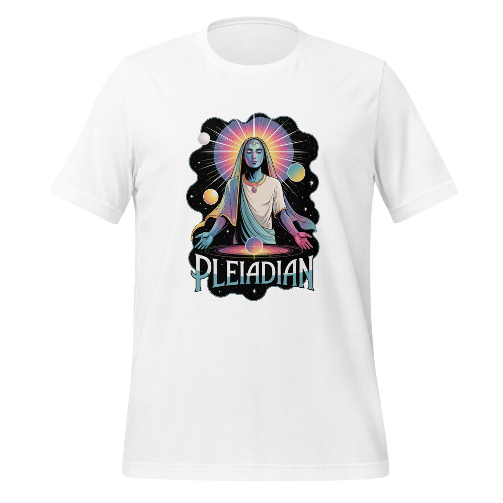 Camisa Pleiadian #23