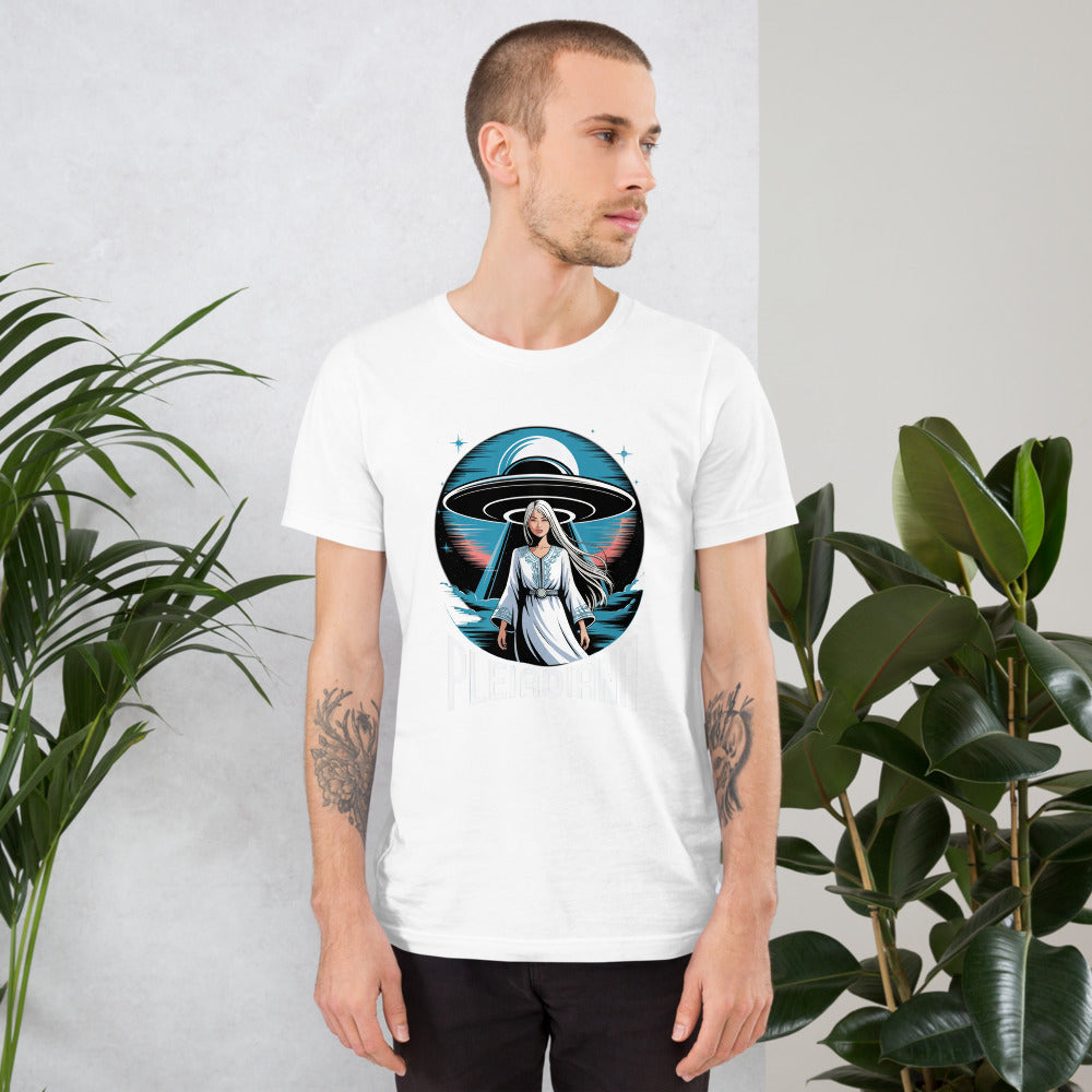 Camisa Pleiadian #24