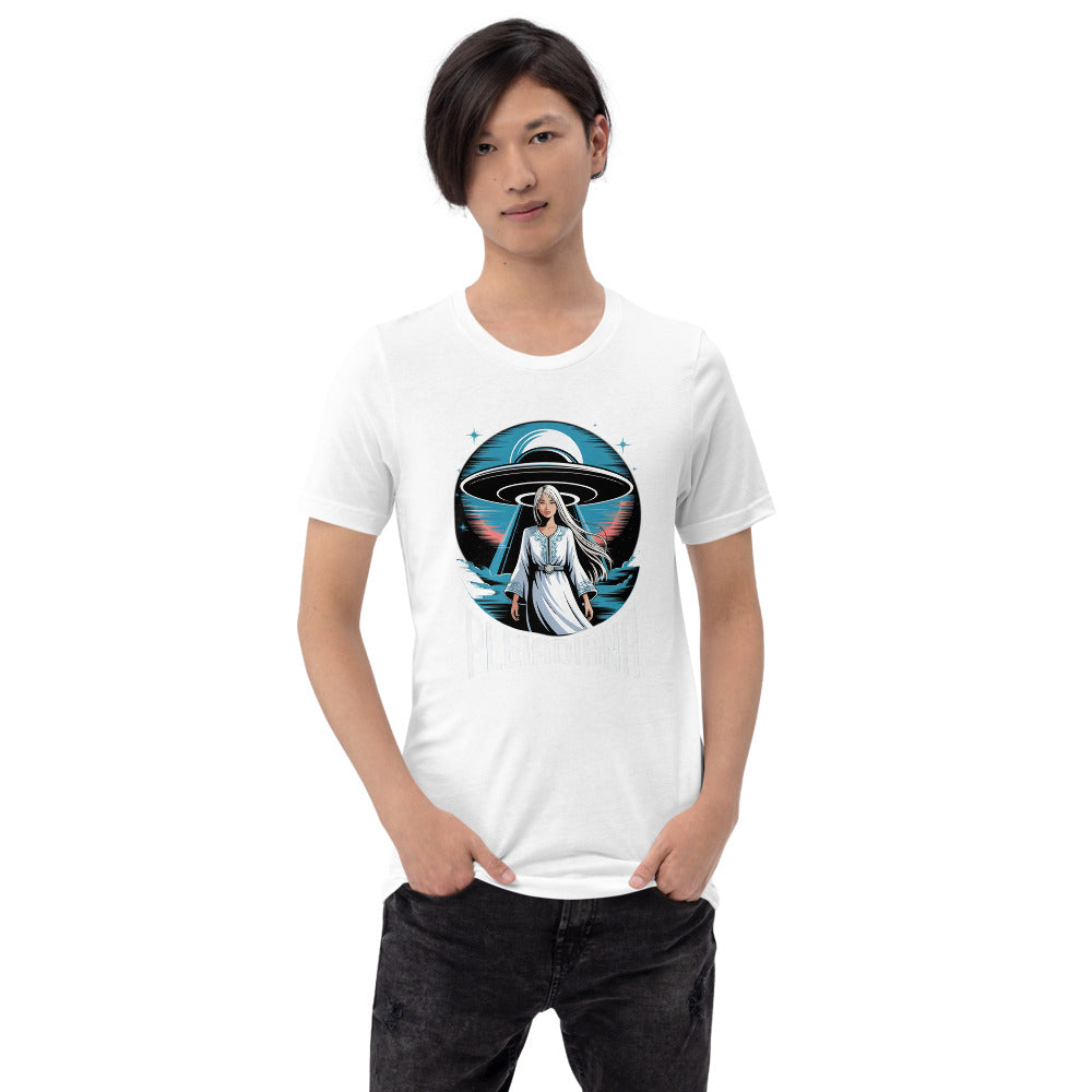 Camisa Pleiadian #24