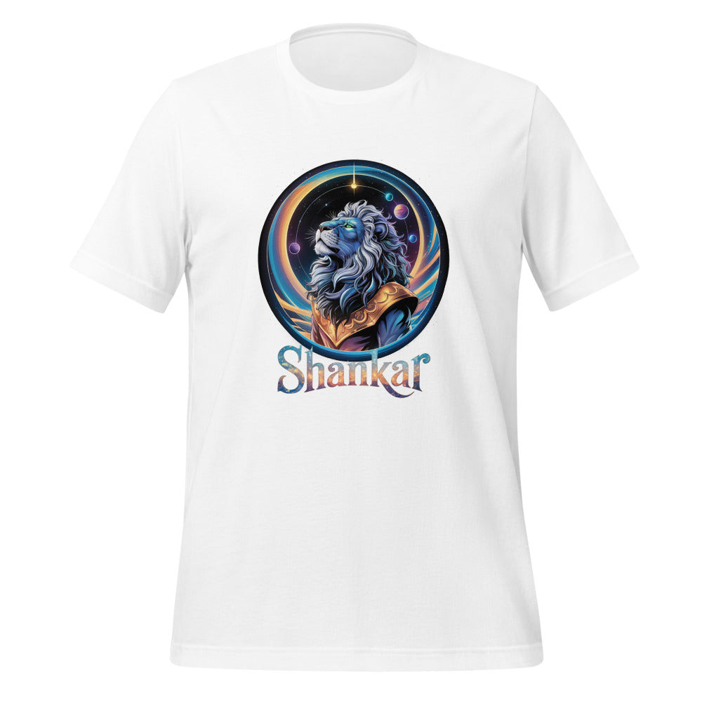 Camisa Shankar #1