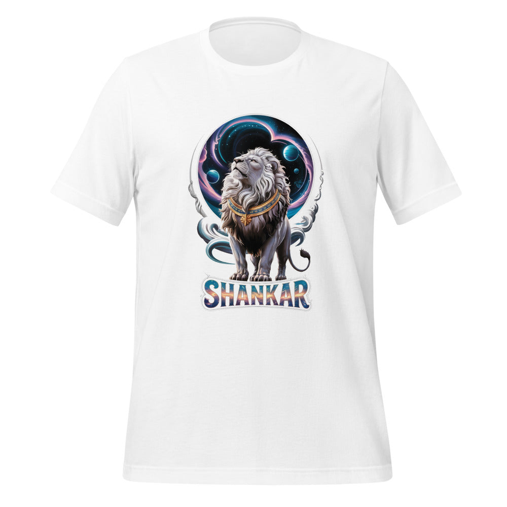 Camisa Shankar #2