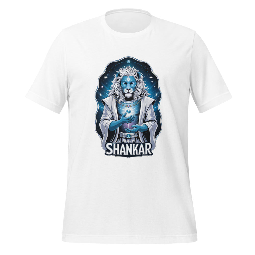 Camisa Shankar #3