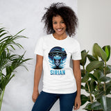Camisa Sirian #12