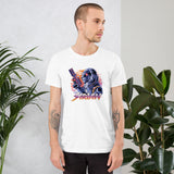 Camisa Sirian #13
