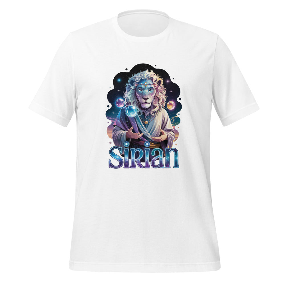Camisa Sirian #15