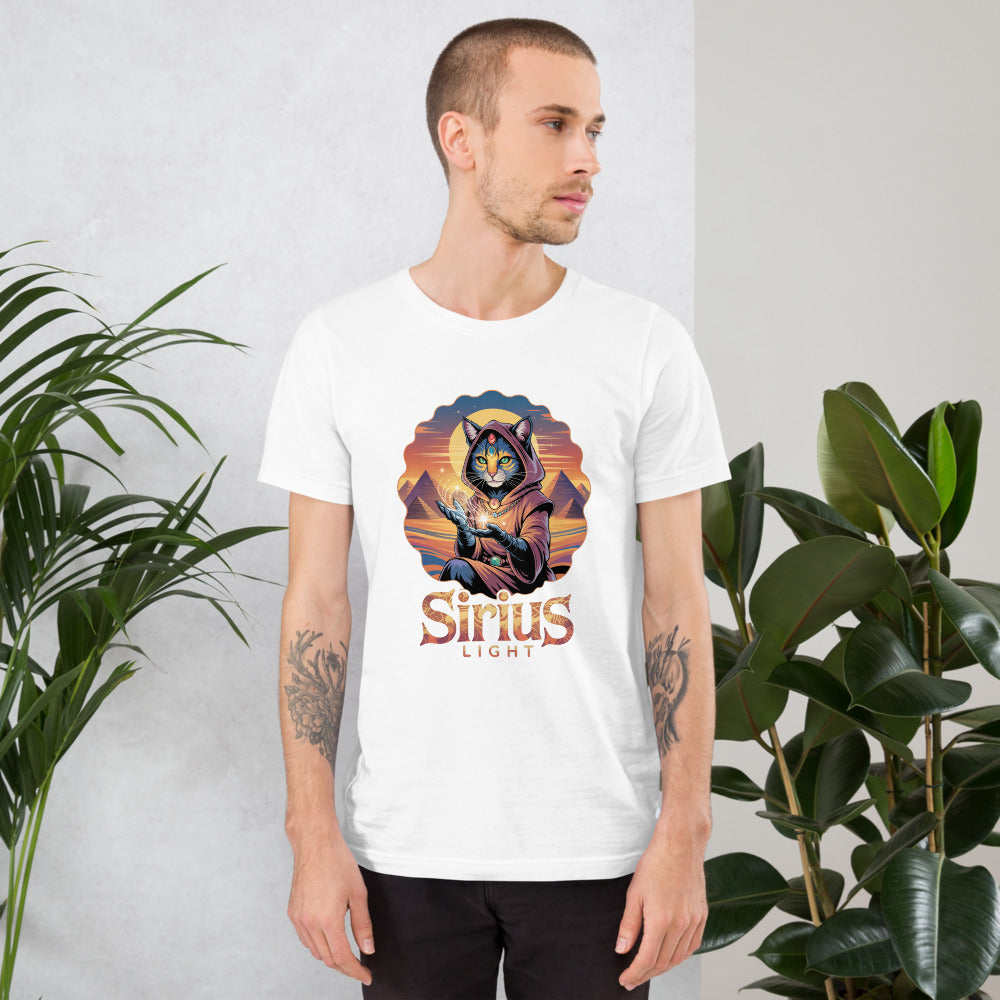Camisa Sirian #18