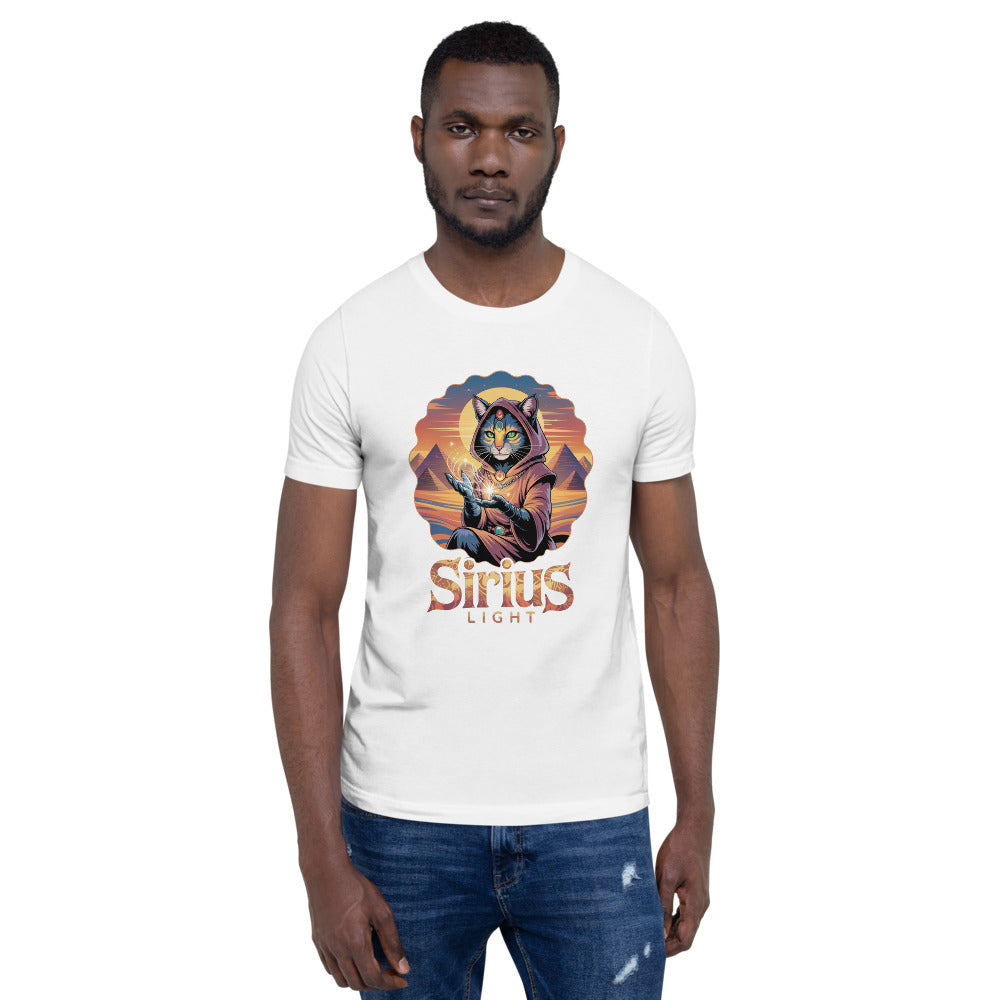 Camisa Sirian #18