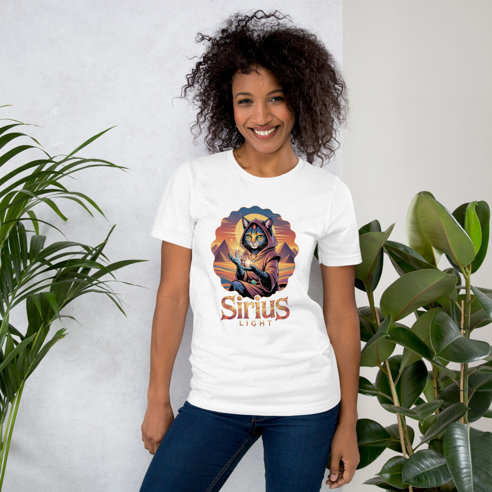 Camisa Sirian #18