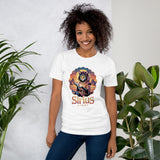 Camisa Sirian #18